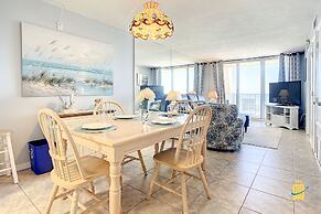 Oceania Beach Club Beachfront Condos