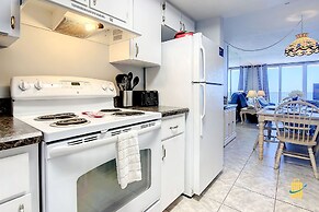 Oceania Beach Club Beachfront Condos