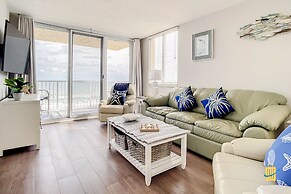 Oceania Beach Club Beachfront Condos