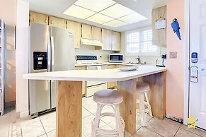 Oceania Beach Club Beachfront Condos