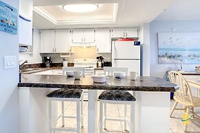 Oceania Beach Club Beachfront Condos