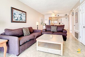 Oceania Beach Club Beachfront Condos