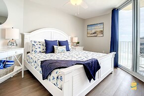 Oceania Beach Club Beachfront Condos