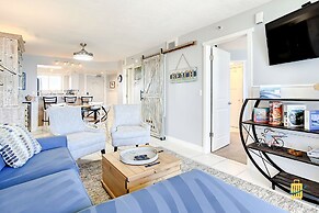 Oceania Beach Club Beachfront Condos