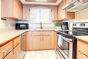 Oceania Beach Club Beachfront Condos