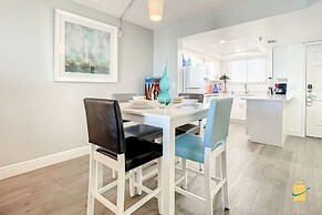 Oceania Beach Club Beachfront Condos