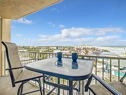 Oceania Beach Club Beachfront Condos