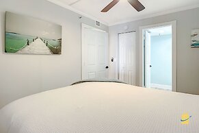 Oceania Beach Club Beachfront Condos