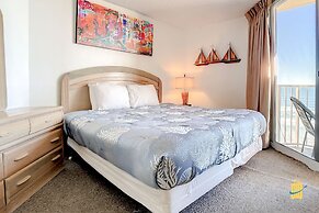 Oceania Beach Club Beachfront Condos