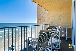 Oceania Beach Club Beachfront Condos