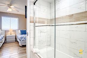 Oceania Beach Club Beachfront Condos