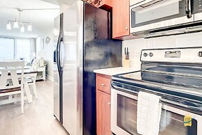 Oceania Beach Club Beachfront Condos