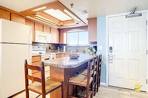 Oceania Beach Club Beachfront Condos