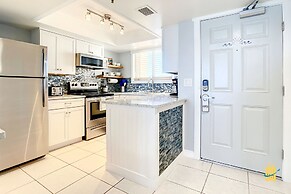 Oceania Beach Club Beachfront Condos