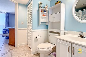 Oceania Beach Club Beachfront Condos