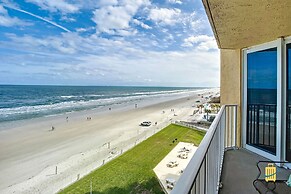 Oceania Beach Club Beachfront Condos