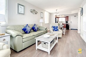 Oceania Beach Club Beachfront Condos