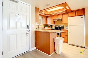 Oceania Beach Club Beachfront Condos