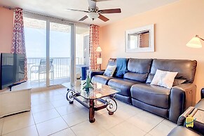 Oceania Beach Club Beachfront Condos