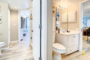 Oceania Beach Club Beachfront Condos