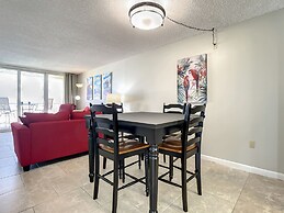 Oceania Beach Club Beachfront Condos