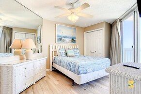 Oceania Beach Club Beachfront Condos