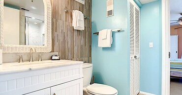 Oceania Beach Club Beachfront Condos