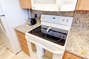 Oceania Beach Club Beachfront Condos