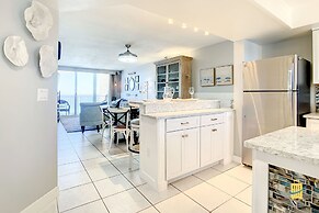 Oceania Beach Club Beachfront Condos