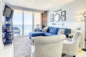 Oceania Beach Club Beachfront Condos