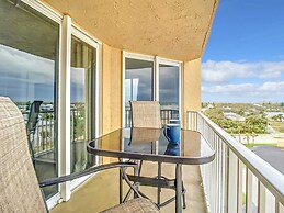 Oceania Beach Club Beachfront Condos