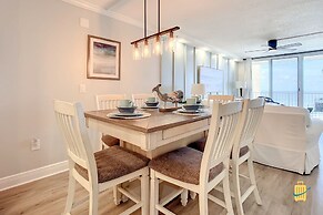 Oceania Beach Club Beachfront Condos