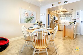 Oceania Beach Club Beachfront Condos