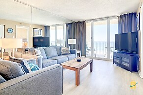 Oceania Beach Club Beachfront Condos