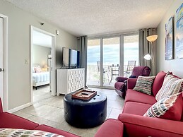 Oceania Beach Club Beachfront Condos