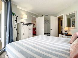 Oceania Beach Club Beachfront Condos