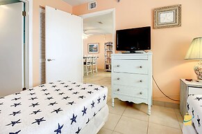 Oceania Beach Club Beachfront Condos