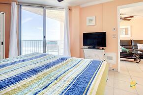 Oceania Beach Club Beachfront Condos