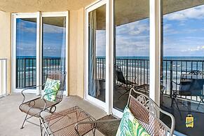 Oceania Beach Club Beachfront Condos