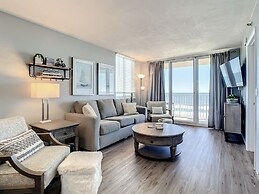 Oceania Beach Club Beachfront Condos