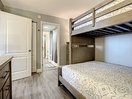 Oceania Beach Club Beachfront Condos