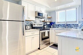 Oceania Beach Club Beachfront Condos