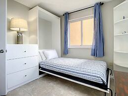 Oceania Beach Club Beachfront Condos