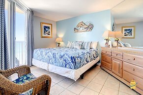 Oceania Beach Club Beachfront Condos