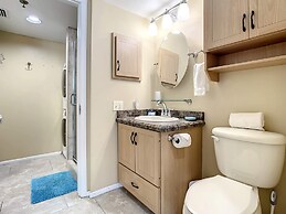 Oceania Beach Club Beachfront Condos