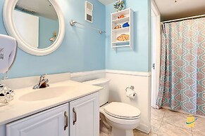 Oceania Beach Club Beachfront Condos