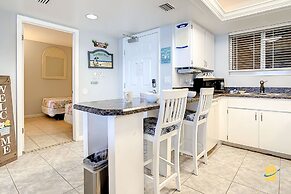 Oceania Beach Club Beachfront Condos