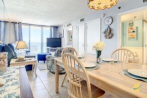 Oceania Beach Club Beachfront Condos