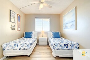 Oceania Beach Club Beachfront Condos