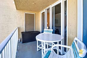 Oceania Beach Club Beachfront Condos